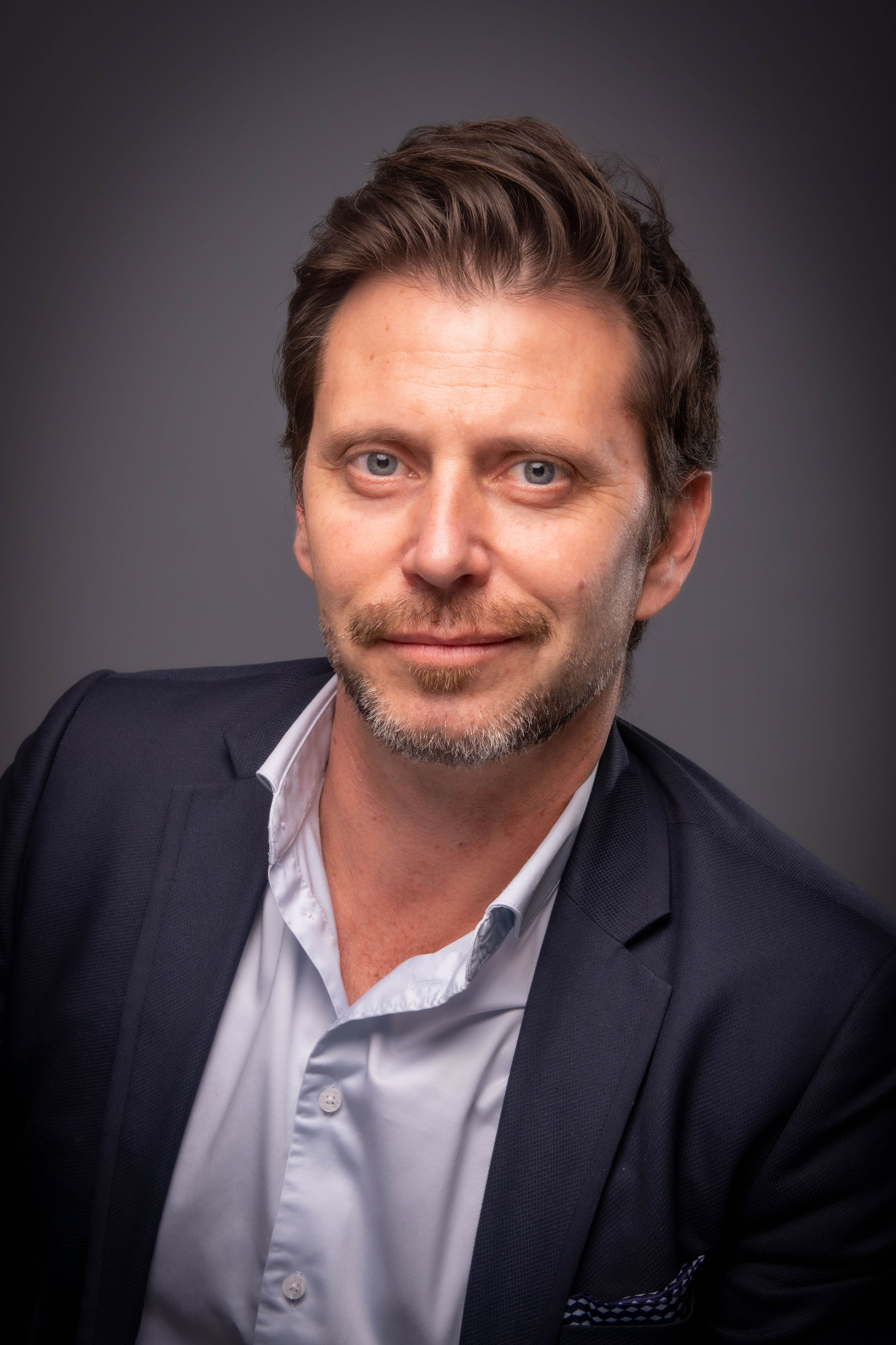 Fabrice BARONNET
