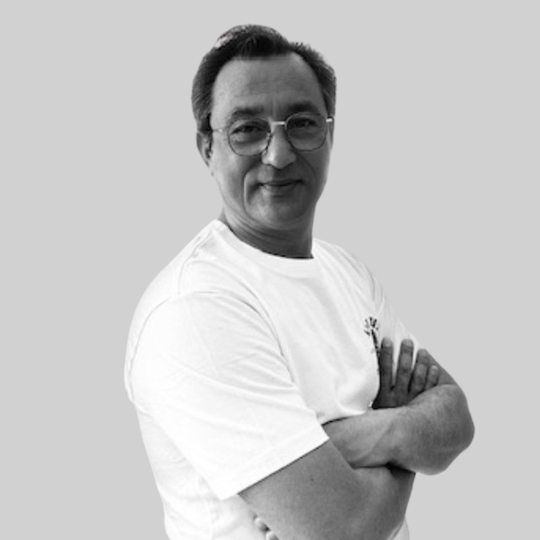 Grégory Medrano