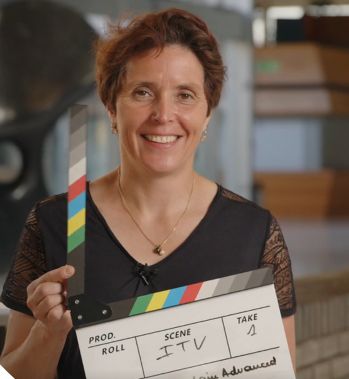 Genevieve Douhet