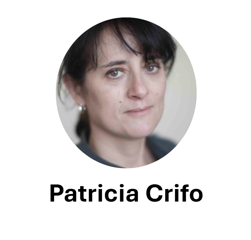 Patricia Crifo