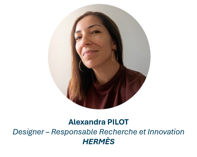 Alexandra Pilot