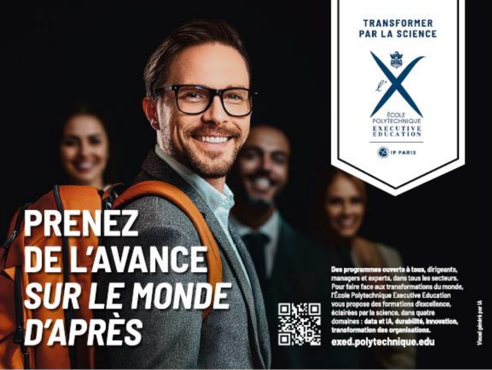Catalogue de formations