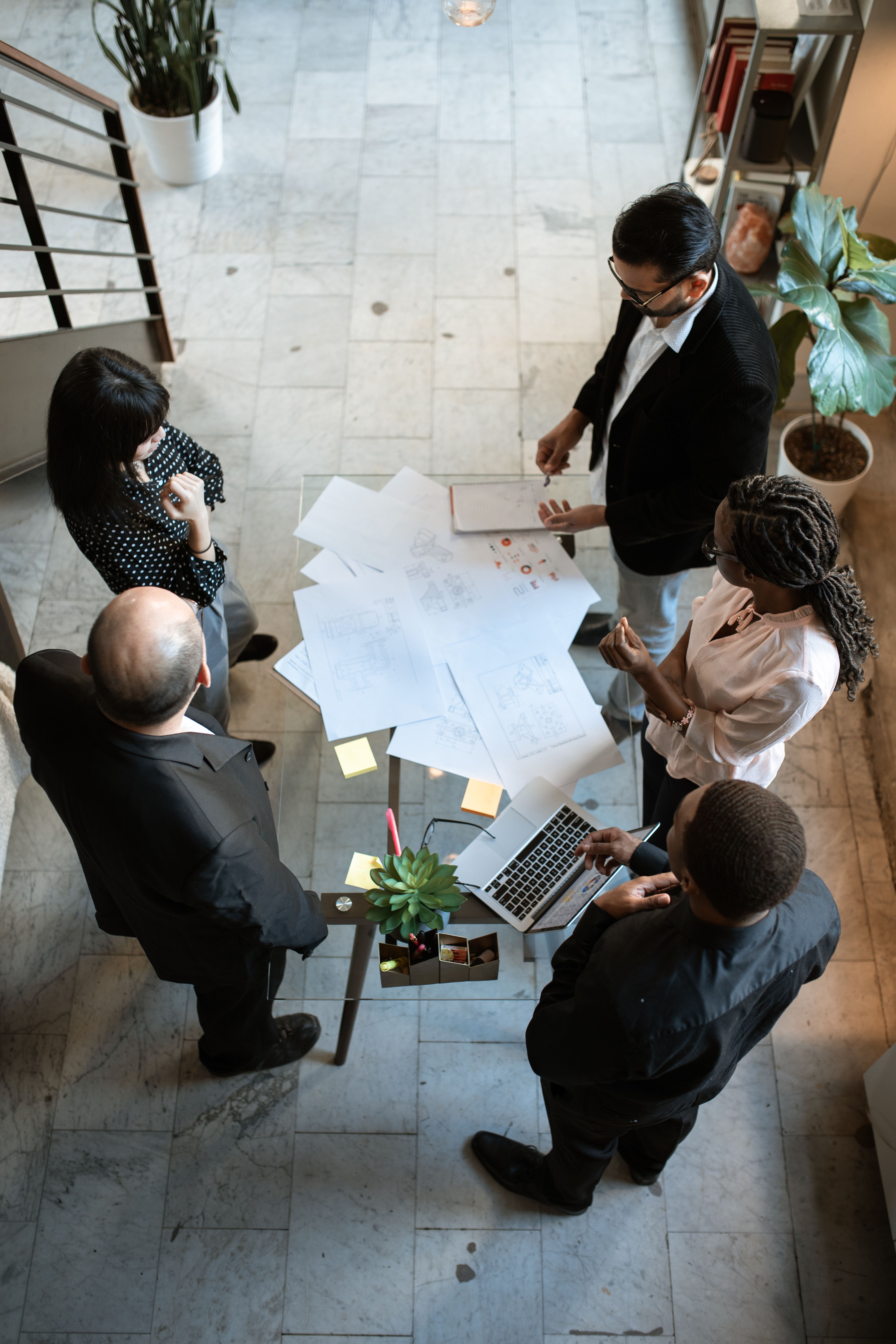 Management de l'innovation technologique