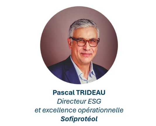 Pascal Trideau