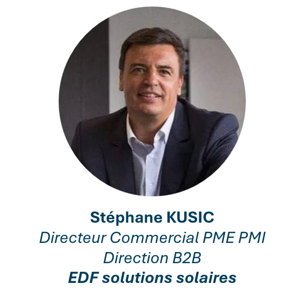 stephane KUSIC