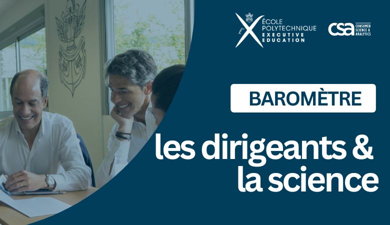 Enquête CSA