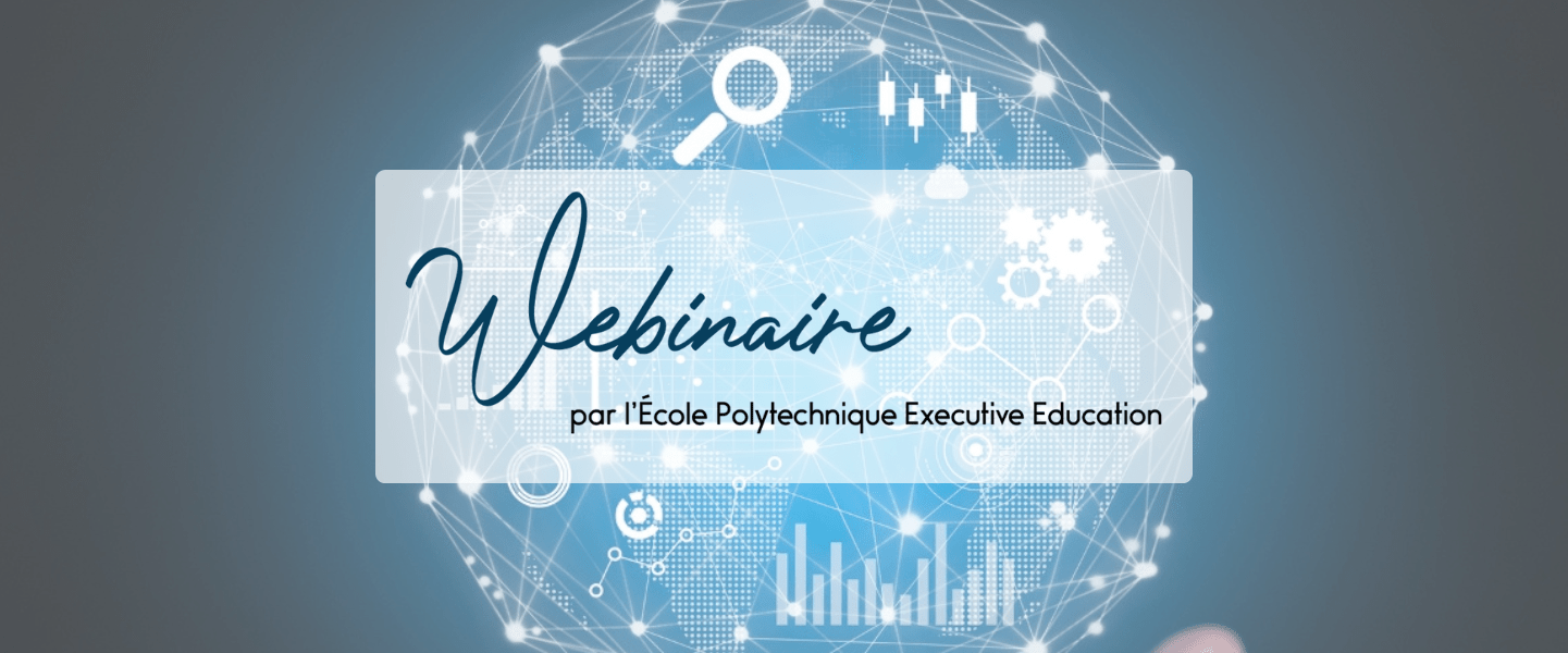 Executive certificat - Diriger avec la Data et l'IA
