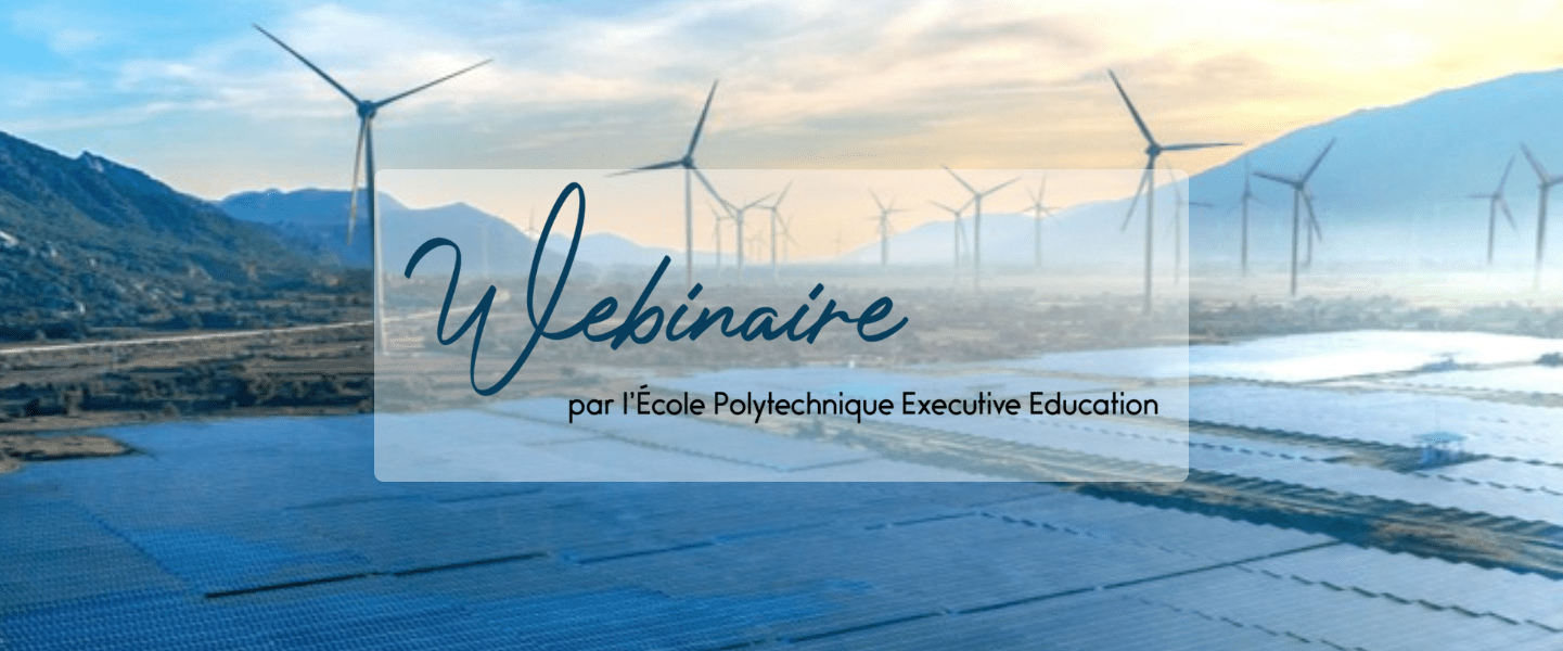 Entreprendre dans les énergies renouvelables : saisir les opportunités d’un marché en plein essor