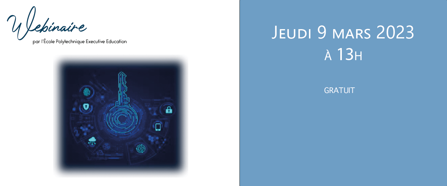 Webinaire Blockchain Starter Program Webinaire Blockchain Starter Program