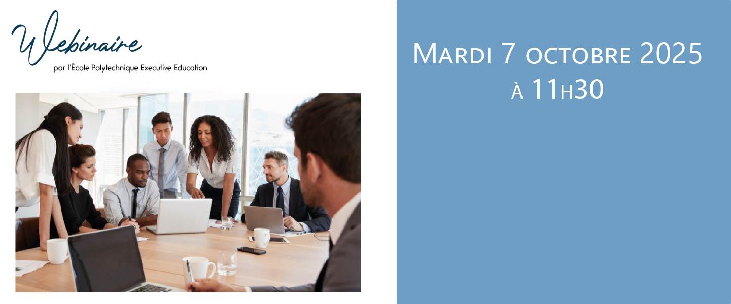 Webinaire Innovation à Impact et Business Models