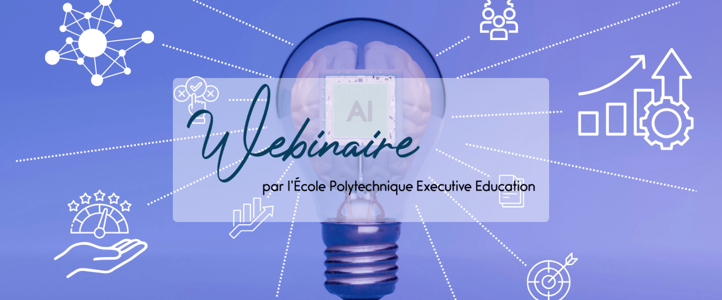 Innovation et IA : de la performance des projets aux leviers de transformation stratégique