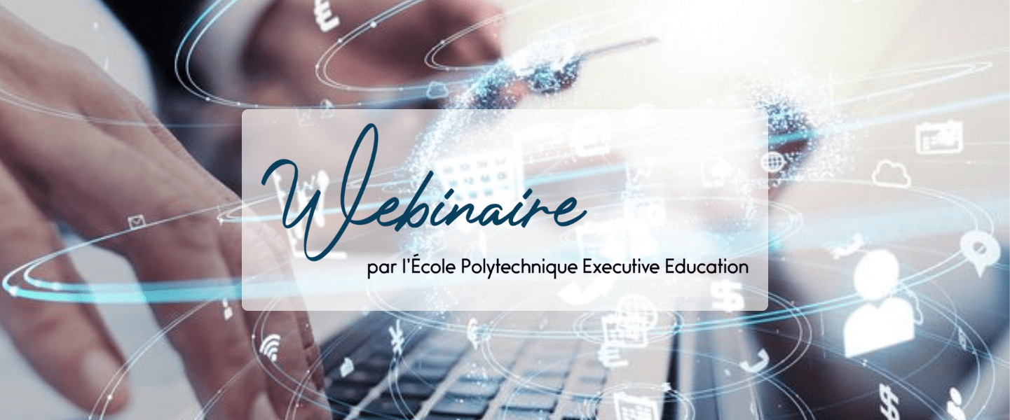 Stratège de la Transformation Numérique