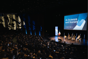 AI, Science, and Society