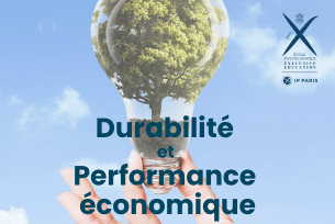 Durabilité et performance economique