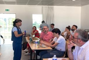 Actu Ecole Polytechnique Executive Education Stratège de la transformation durable 2024