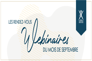 webinaires septembre 2022 webinaires septembre 2022