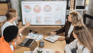Manager un Projet Data