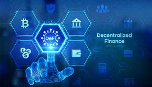 Blockchain Advanced Program - Finance décentralisée (DeFi)