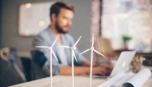 Entrepreneuriat dans les énergies renouvelables