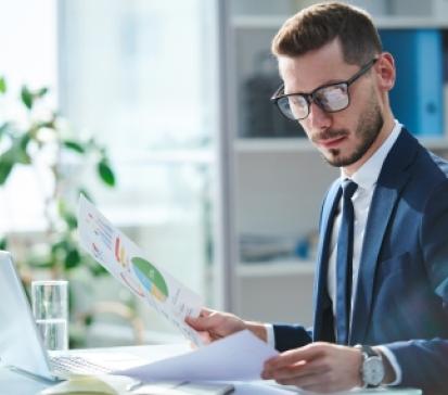 FINANCIAL ENGINEERING Executive Degree