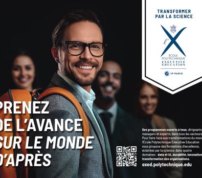 Campagne de marque