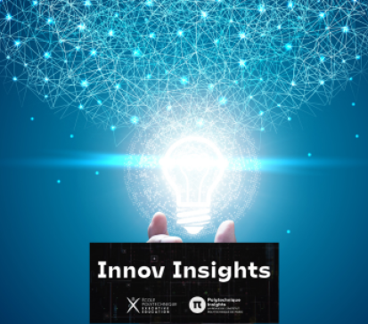 Innov_Insights - Innovation - Ecole Polytechnique Executive Education