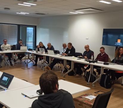 Actu Ecole Polytechnique Executive Education Cyber Exercice 2023