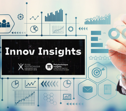 Innov_Insights - IA - Ecole Polytechnique Executive Education