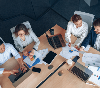 Partenariat entre l'AACC et l'Ecole Polytechnique Executive Education