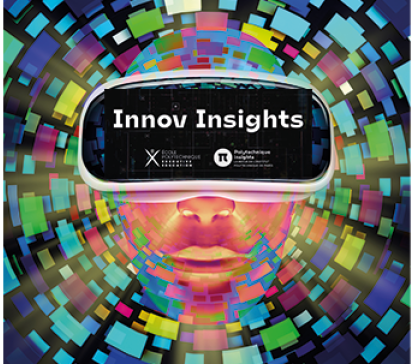 Innov_Insights - Metavers - Ecole Polytechnique Executive Education