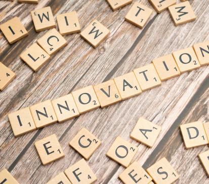 De l’expertise technique au pilotage de l’innovation