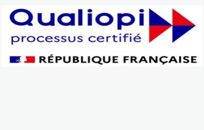 Certification qualiopi