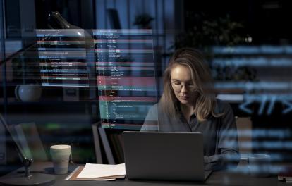 Les enjeux de la sécurité informatique en entreprise