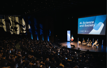 AI, Science, and Society