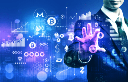 Ecole Polytechnique Executive Education_CP Blockchain DeFi_2023