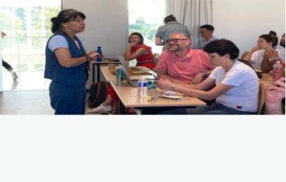 Actu Ecole Polytechnique Executive Education Stratège de la transformation durable 2024