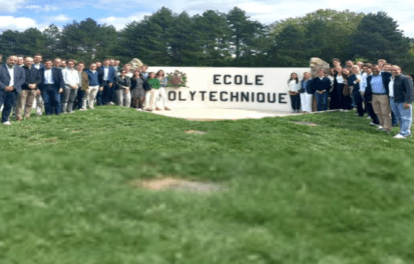Actu Ecole Polytechnique Executive Education Kearney 2023