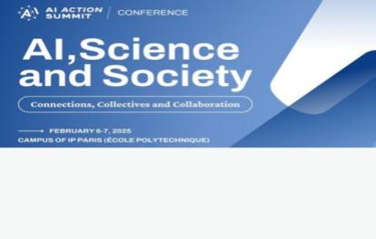 AI, Science, and Society