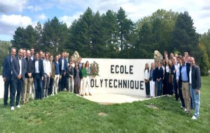 Actu Ecole Polytechnique Executive Education Kearney 2023