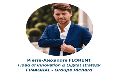 Programme certifiant Piloter l'innovation