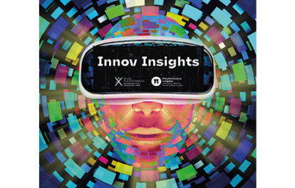 Innov_Insights - Metavers - Ecole Polytechnique Executive Education