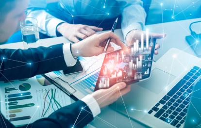 Former mes équipes en data sciences et intelligence artificielle