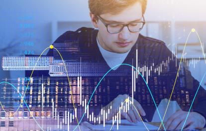 Me former dans la thématique data et intelligence artificielle