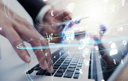 Stratège de la Transformation Numérique