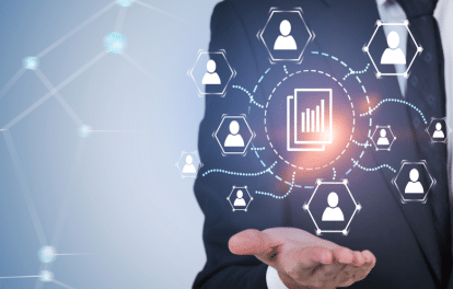 Transformations Managériales à l'ère de l'IA