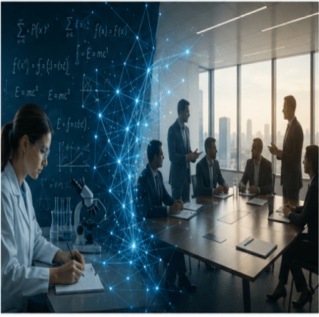 Executive Specialised Master in AI