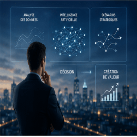 Executive Specialised Master in AI