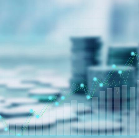 Enjeux liés au secteur financier et bancaire Enjeux liés au secteur financier et bancaire