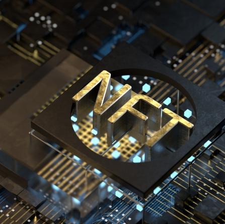 Les NFT et la Blockchain Les NFT et la Blockchain