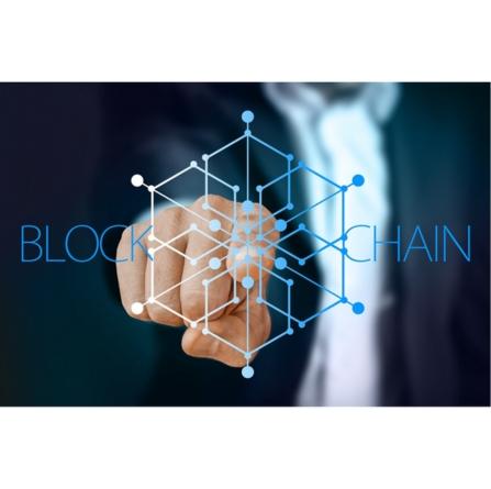 Blockchain : Devenir un professionnel recherché dans l'ère numérique Blockchain : Devenir un professionnel recherché dans l'ère numérique